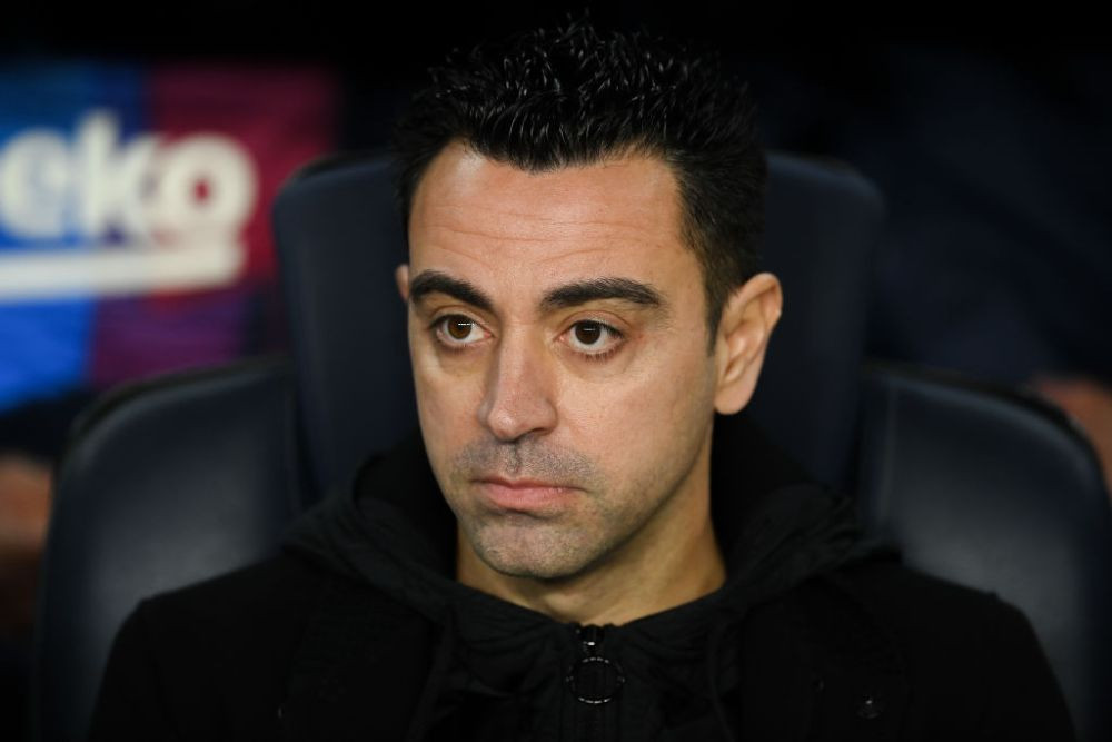 „Revenirea lui e fundamentală!” Xavi a dezvăluit care este prioritatea numărul 1 de la Barcelona_6