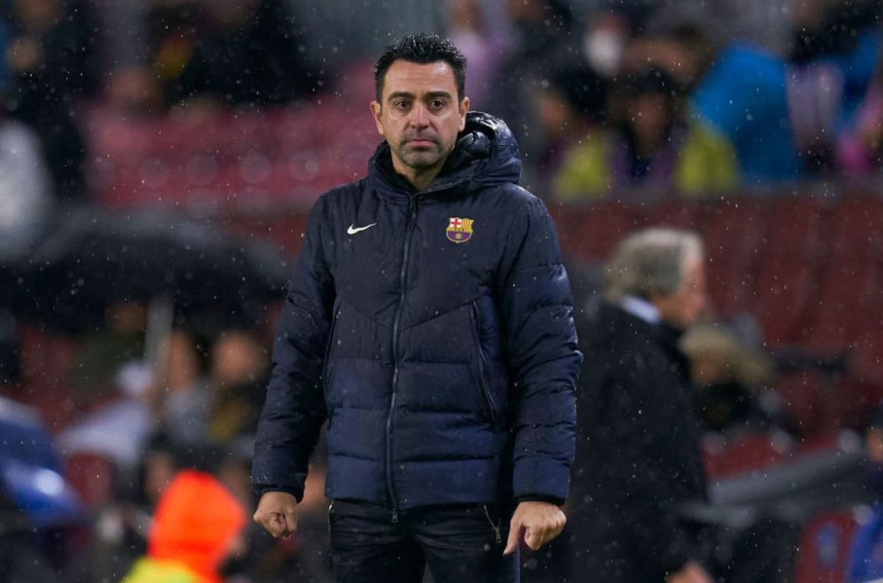 „Revenirea lui e fundamentală!” Xavi a dezvăluit care este prioritatea numărul 1 de la Barcelona_7