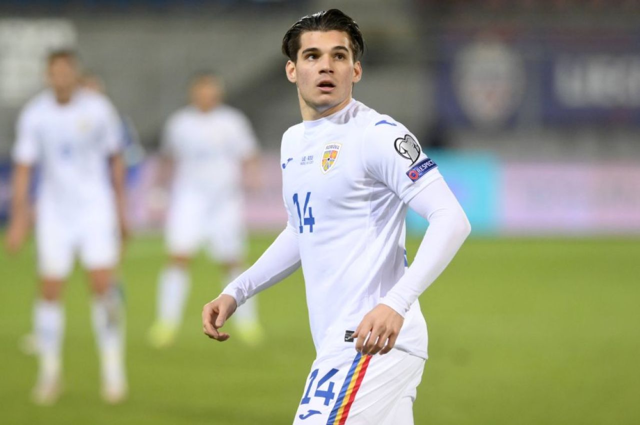 Ianis Hagi se poate bate cu Messi și Neymar! Un club important din Ligue 1, cu ochii pe mijlocașul român _1