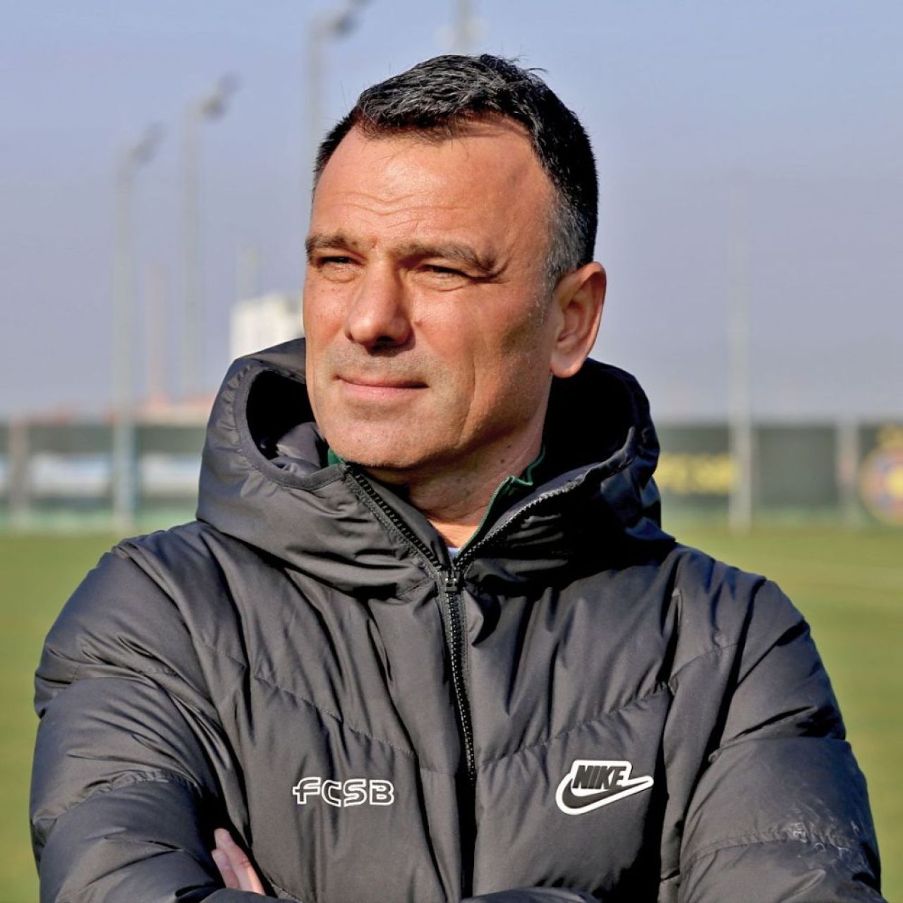 „Toți au zis la unison să vină!” Dezvăluiri de la FCSB: ce antrenor au cerut jucătorii! „Au fost și antrenori pe care îi imitau fotbaliștii”_1