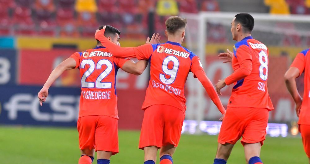 „Toți au zis la unison să vină!” Dezvăluiri de la FCSB: ce antrenor au cerut jucătorii! „Au fost și antrenori pe care îi imitau fotbaliștii”_2