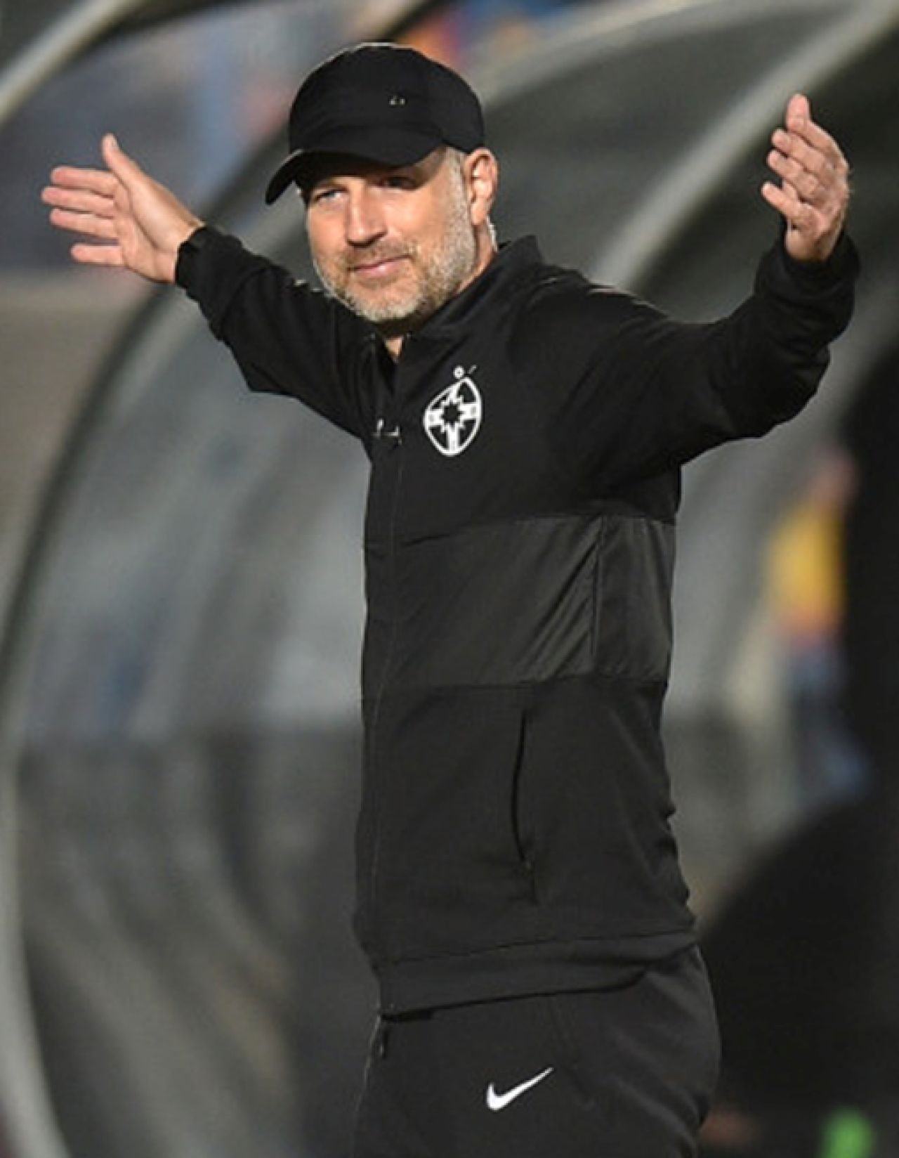 „Este un motivator de excepție!” Edi Iordănescu, considerat pregătit pentru postul de selecționer _2