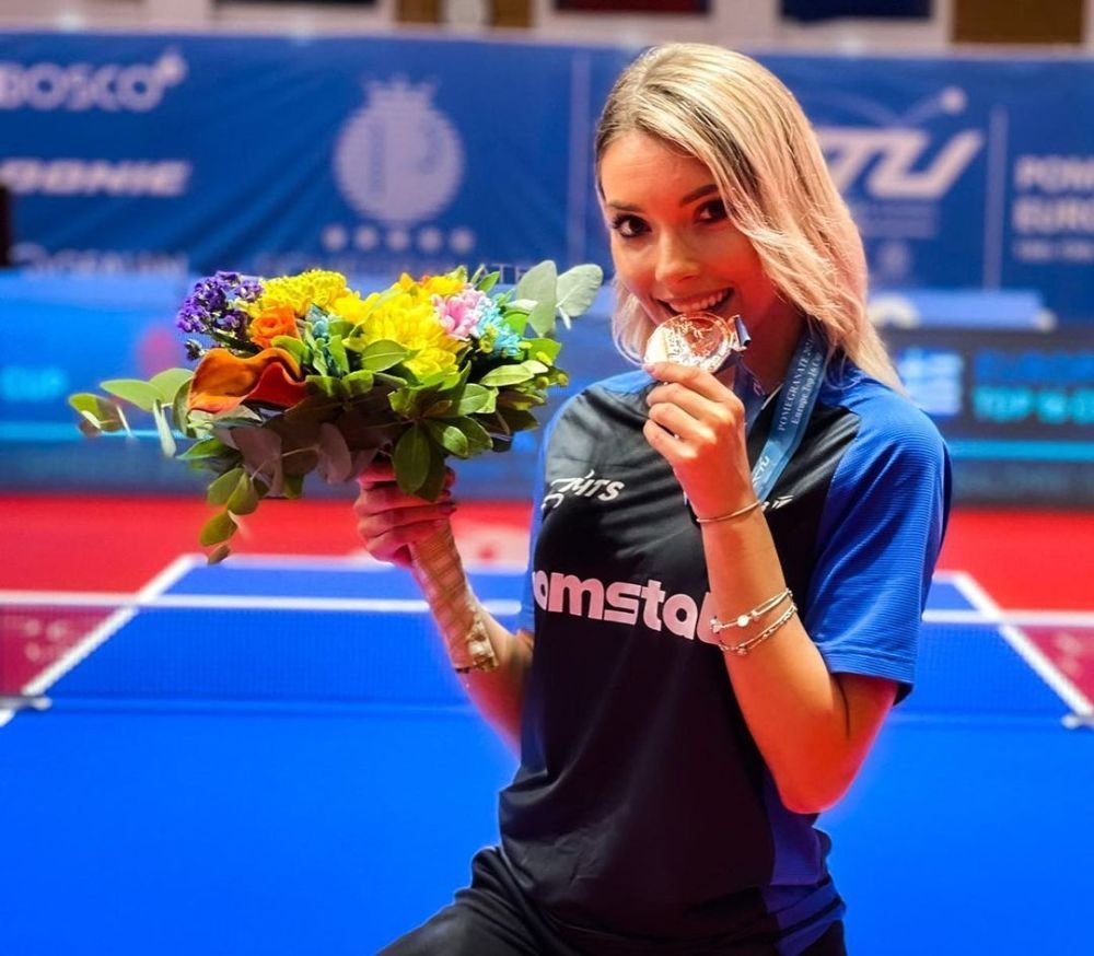 Bernadette Szocs, eliminată de la Mondiale! Elizabeta Samara şi Andreea Dragoman, calificate în sferturi la dublu feminin_19