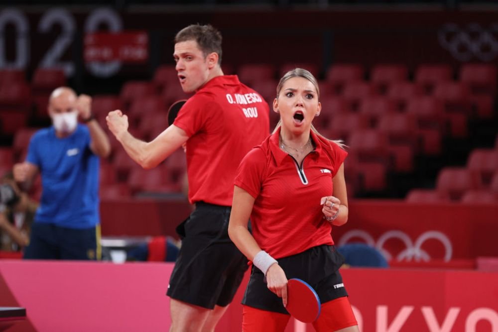 Bernadette Szocs, eliminată de la Mondiale! Elizabeta Samara şi Andreea Dragoman, calificate în sferturi la dublu feminin_21