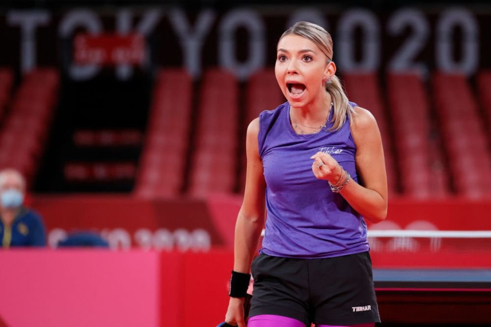 Bernadette Szocs, eliminată de la Mondiale! Elizabeta Samara şi Andreea Dragoman, calificate în sferturi la dublu feminin_22