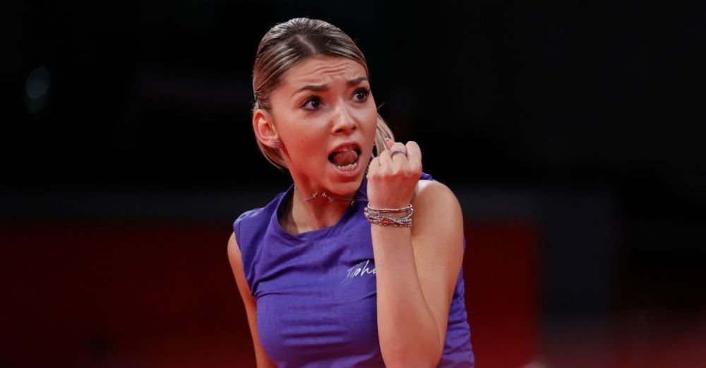 Bernadette Szocs, eliminată de la Mondiale! Elizabeta Samara şi Andreea Dragoman, calificate în sferturi la dublu feminin_23
