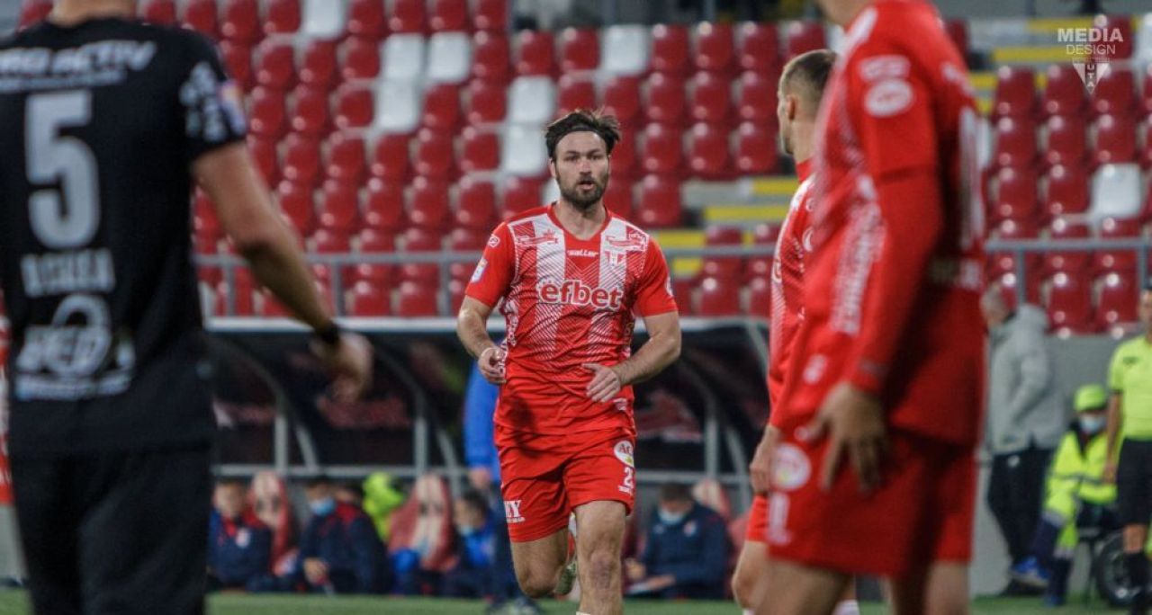 UTA Arad - FC Argeș 0-1. Piteștenii urcă pe loc de play-off în Liga 1_1