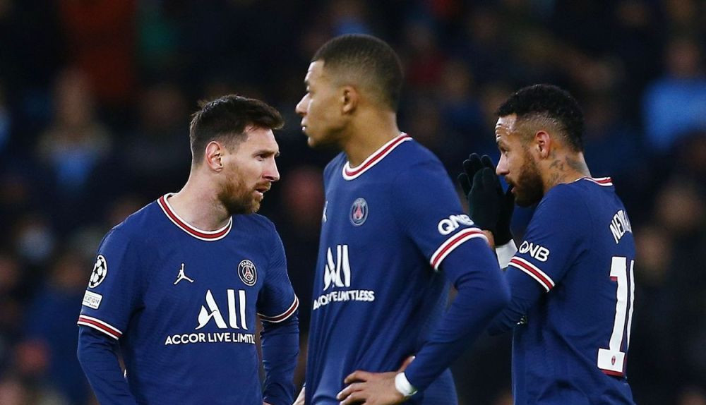 Anunț șoc despre problemele de la PSG! Cei doi superjucători &rdquo;nu mai sunt prieteni&rdquo;