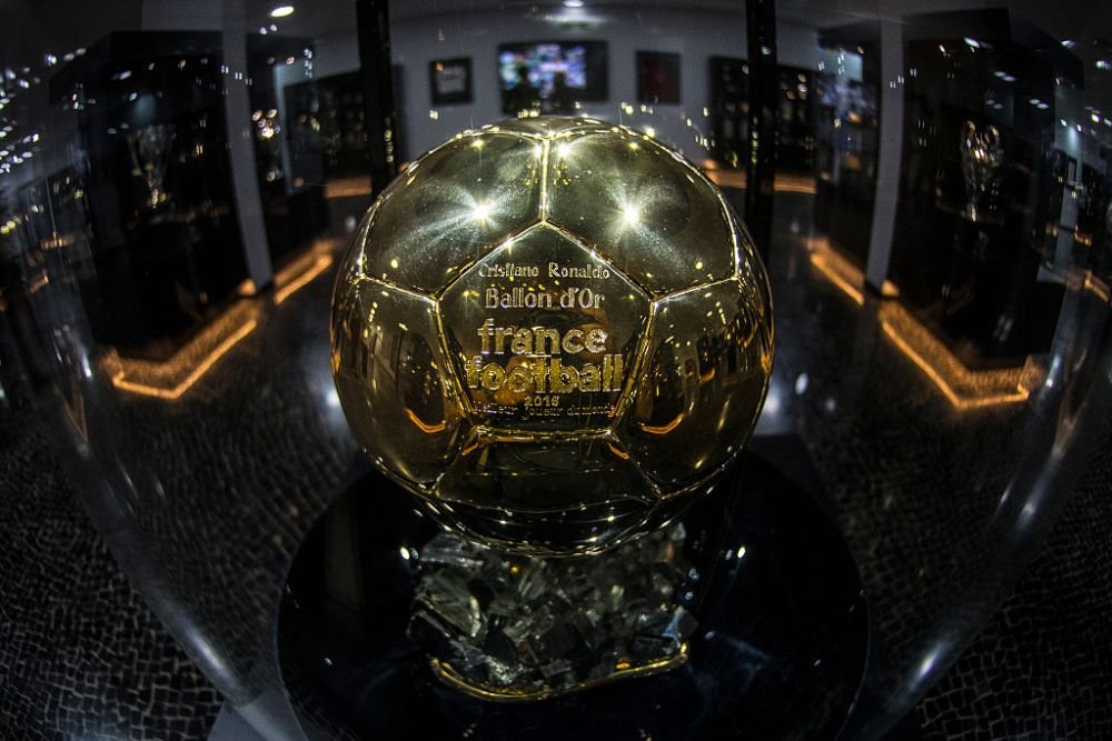 „Ronaldo are o singură ambiție, mi-a spus asta!” Care este singurul obiectiv care i-a mai rămas superstarului portughez _2