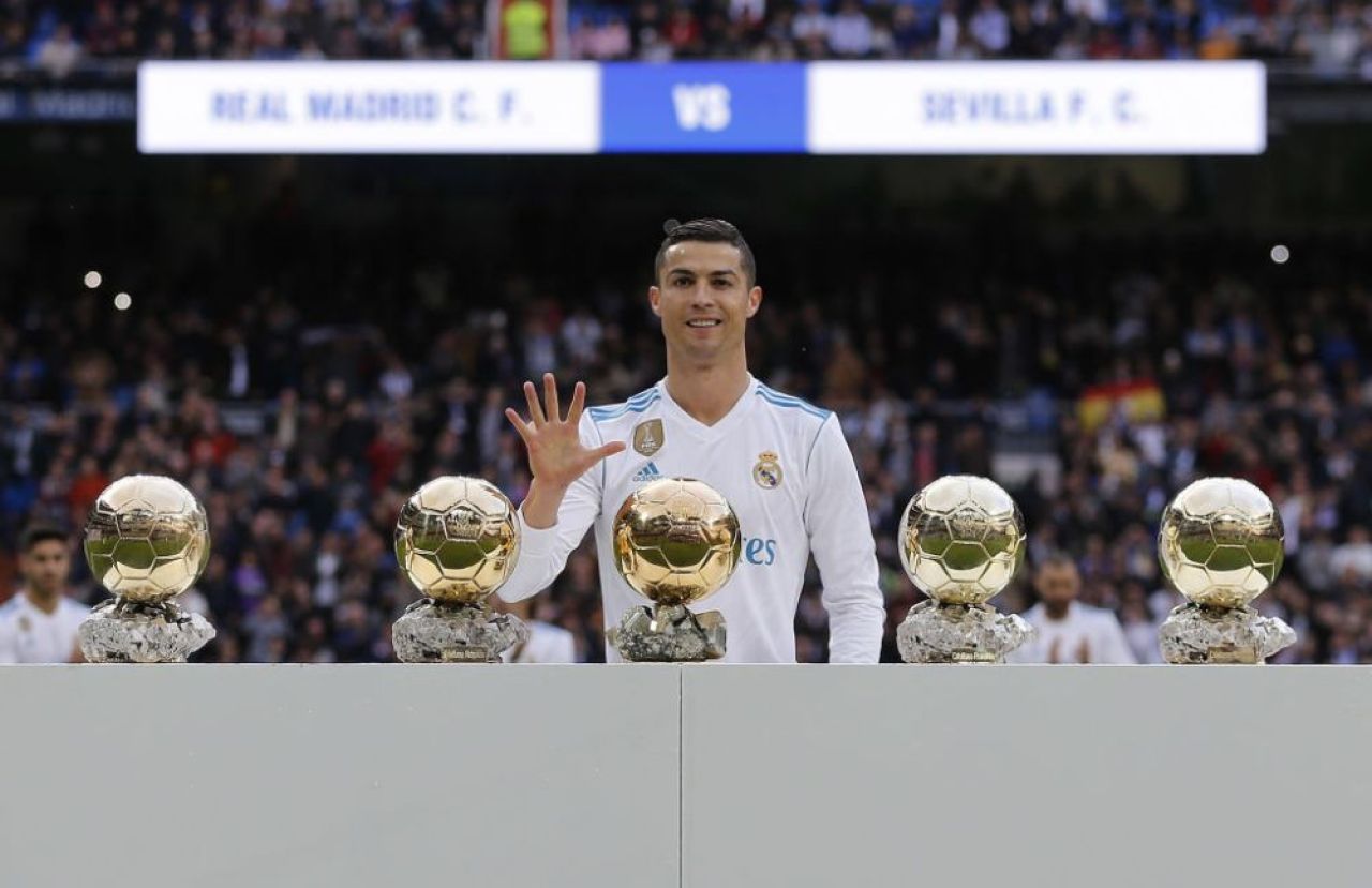„Ronaldo are o singură ambiție, mi-a spus asta!” Care este singurul obiectiv care i-a mai rămas superstarului portughez _3
