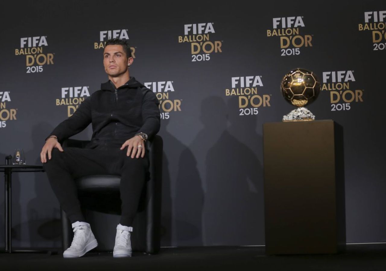 „Ronaldo are o singură ambiție, mi-a spus asta!” Care este singurul obiectiv care i-a mai rămas superstarului portughez _7