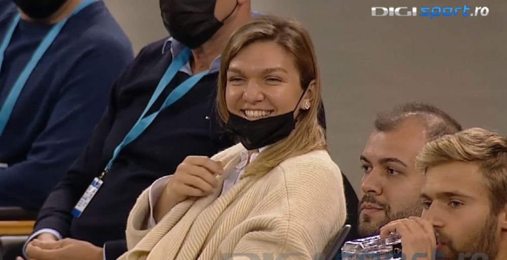 Simona Halep, talismanul echipei României de Cupa Davis! 2-0 în barajul cu Peru, la finalul primei zile_7