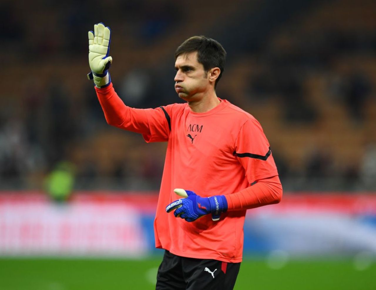Până aici i-a fost! Antrenorul lui Milan a făcut anunțul. Maignan și-a revenit, iar Tătărușanu se întoarce pe bancă_7