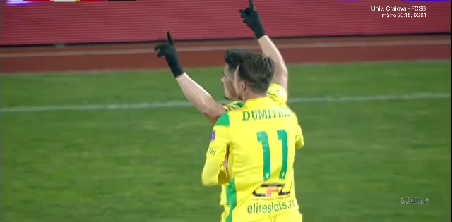 Rapid - CS Mioveni 1-1 | Conduși cu 1-0, giuleștenii au salvat un punct și au urcat pe patru în clasament_4
