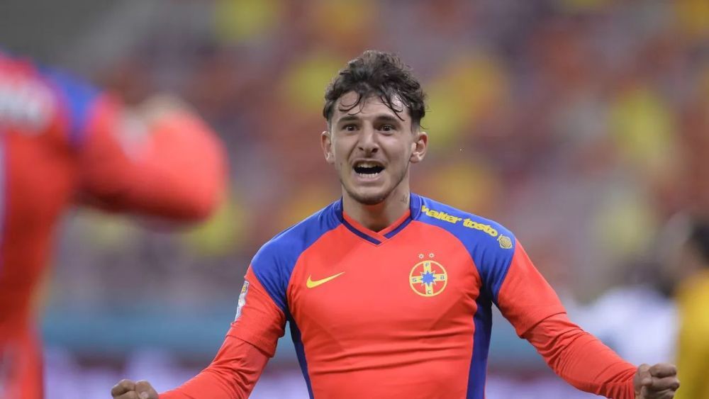 Toni Petrea nu e convins că Ianis Stoica ar putea face față la Arsenal: „E greu de spus!”_4