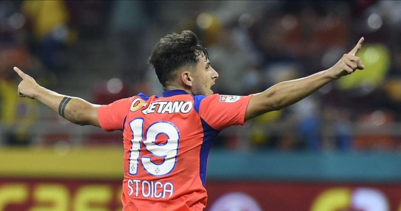 Ianis Stoica a luat decizia!