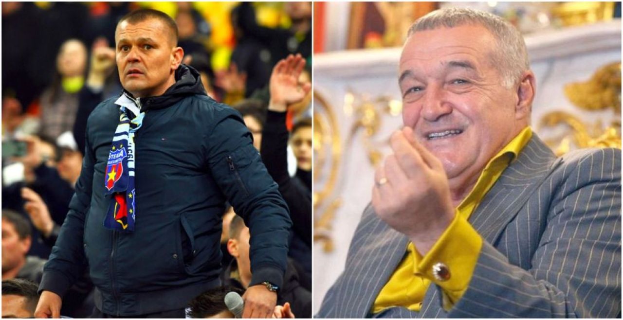 Mustață respinge ferm o eventuală fuziune între FCSB și CSA Steaua: „Nu avem ce să cumpărăm de acolo!”_1