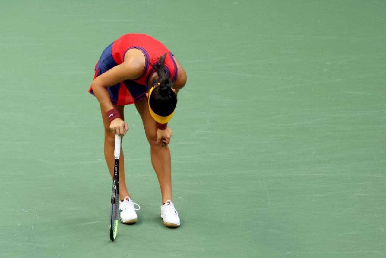 Mats Wilander șochează și o critică pe Emma Răducanu: „Nu îi trebuie antrenor. E tânără, are nevoie să se distreze!”_1