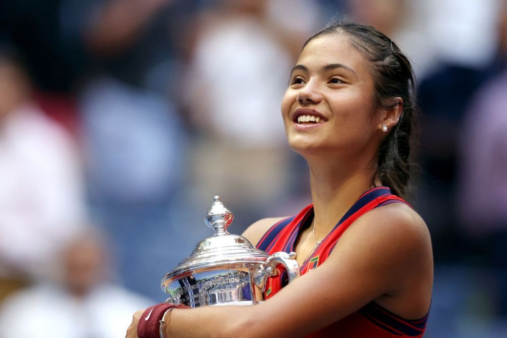 Mats Wilander șochează și o critică pe Emma Răducanu: „Nu îi trebuie antrenor. E tânără, are nevoie să se distreze!”_5