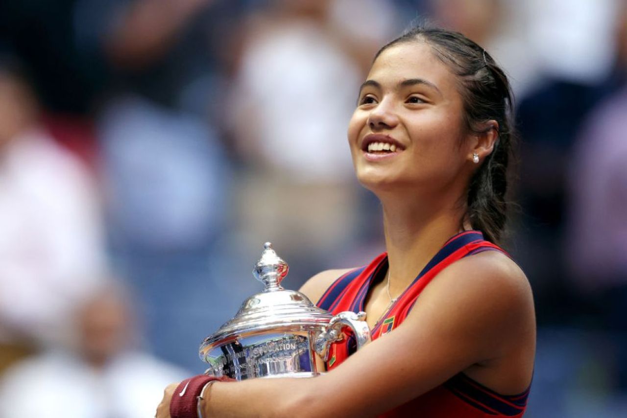 Mats Wilander șochează și o critică pe Emma Răducanu: „Nu îi trebuie antrenor. E tânără, are nevoie să se distreze!”_5