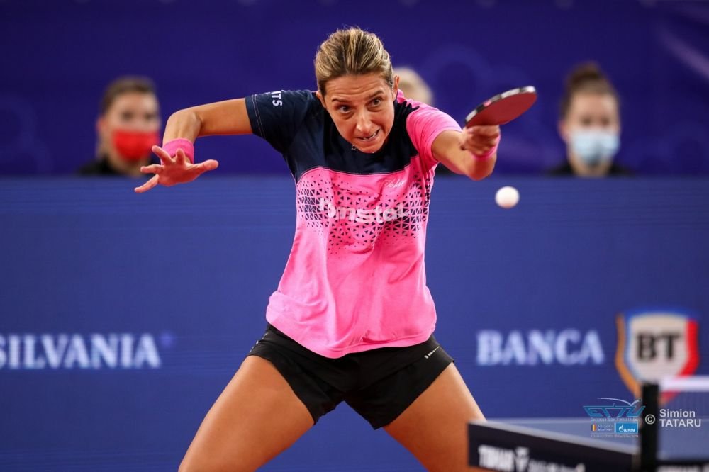 Japonezele le-au stat în cale! Eliza Samara și Andreea Dragoman au părăsit cu fruntea sus Mondialul de tenis de masă_2