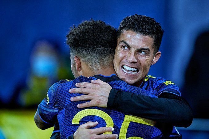 Misiune imposibilă pentru Ronaldo!? Marele vis al portughezului în lupta cu Messi, pe cale să se spulbere_2