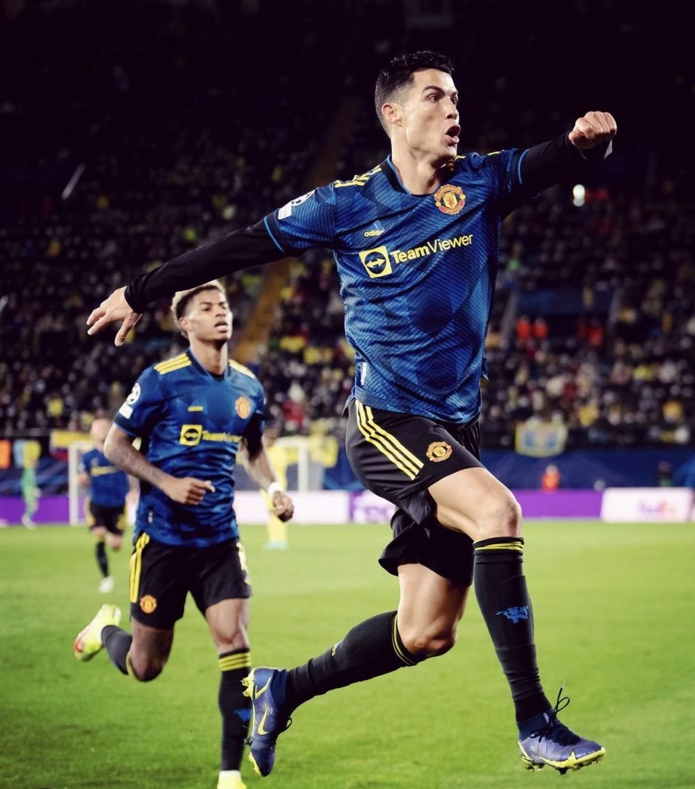 Misiune imposibilă pentru Ronaldo!? Marele vis al portughezului în lupta cu Messi, pe cale să se spulbere_8