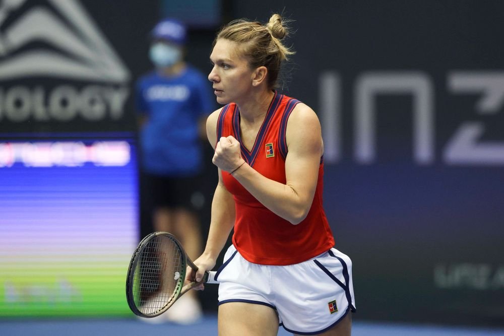Simona Halep confirmă că va juca în barajul cu Polonia și vorbește despre retragere: „Va fi un moment greu.”_11