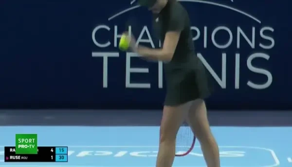 Gabi Ruse l-ar face invidios și pe Bahrami