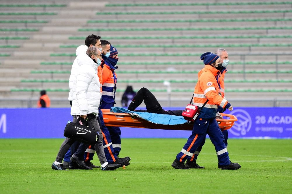 Accidentare horror pentru Neymar! Brazilianul poate fi OUT pentru o perioadă lungă! Reacția jucătorului + Mesajul lui Pele _5