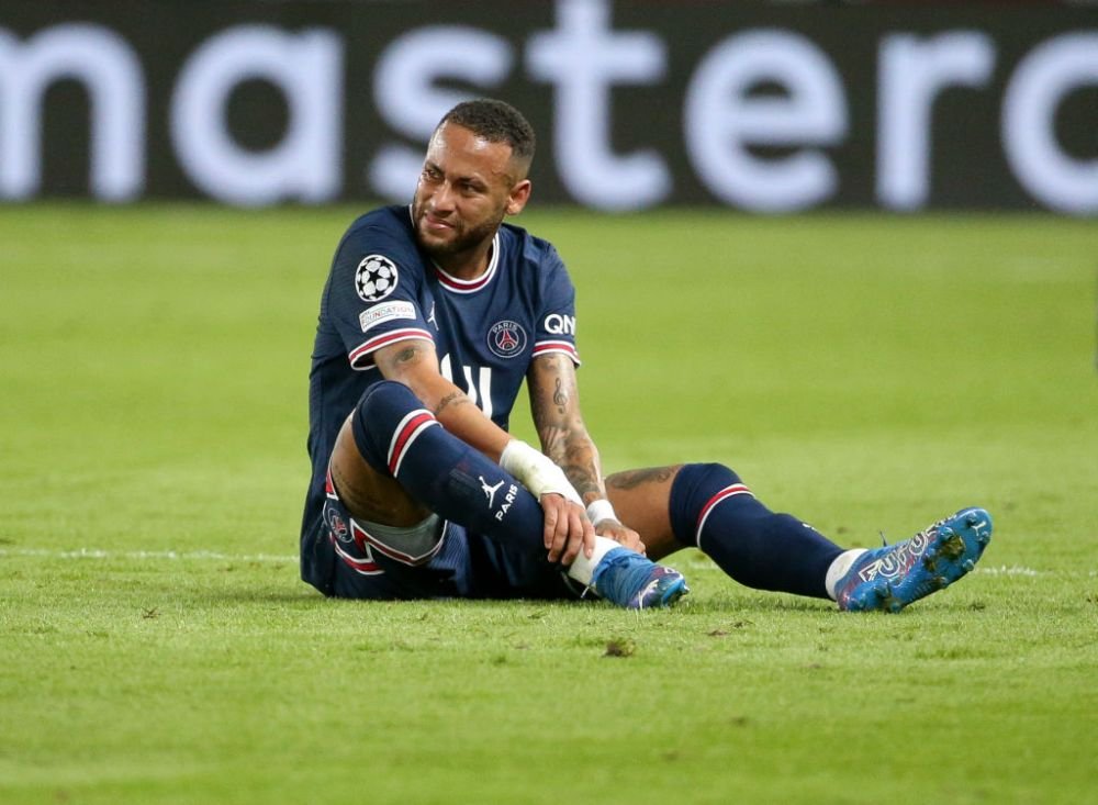 Accidentare horror pentru Neymar! Brazilianul poate fi OUT pentru o perioadă lungă! Reacția jucătorului + Mesajul lui Pele _9