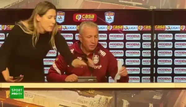 Dan Petrescu, anunț caretogic despre negocierile cu naționala: &rdquo;Nu m-a căutat nimeni!&rdquo;