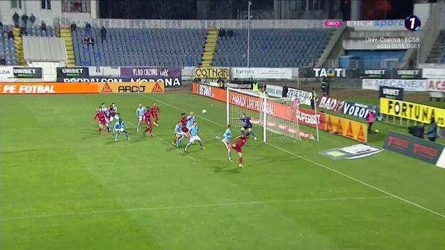 FC Botoșani - FC Voluntari 1-1. Egal între Croitoru și Ciobotariu_6