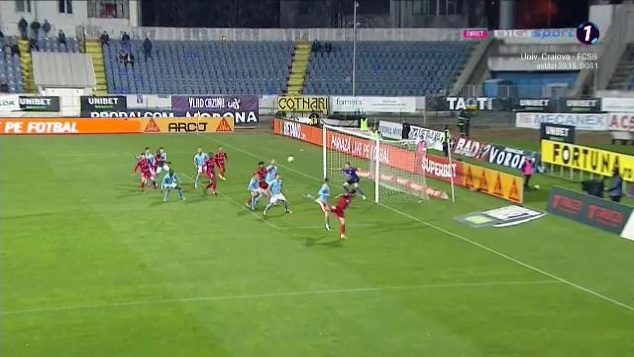 FC Botoșani - FC Voluntari 1-1. Egal între Croitoru și Ciobotariu_6
