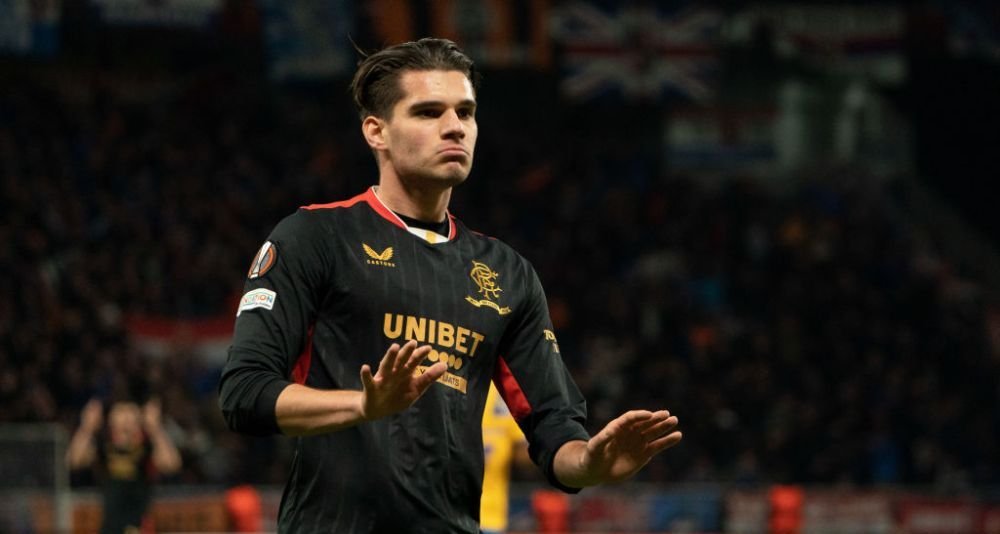 Ianis Hagi, gata de transferul carierei! Ar putea ajunge sub comanda lui Mourinho! AS Roma, în luptă cu Lyon_2