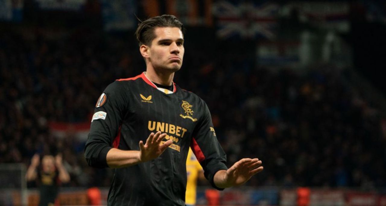 Ianis Hagi, gata de transferul carierei! Ar putea ajunge sub comanda lui Mourinho! AS Roma, în luptă cu Lyon_2