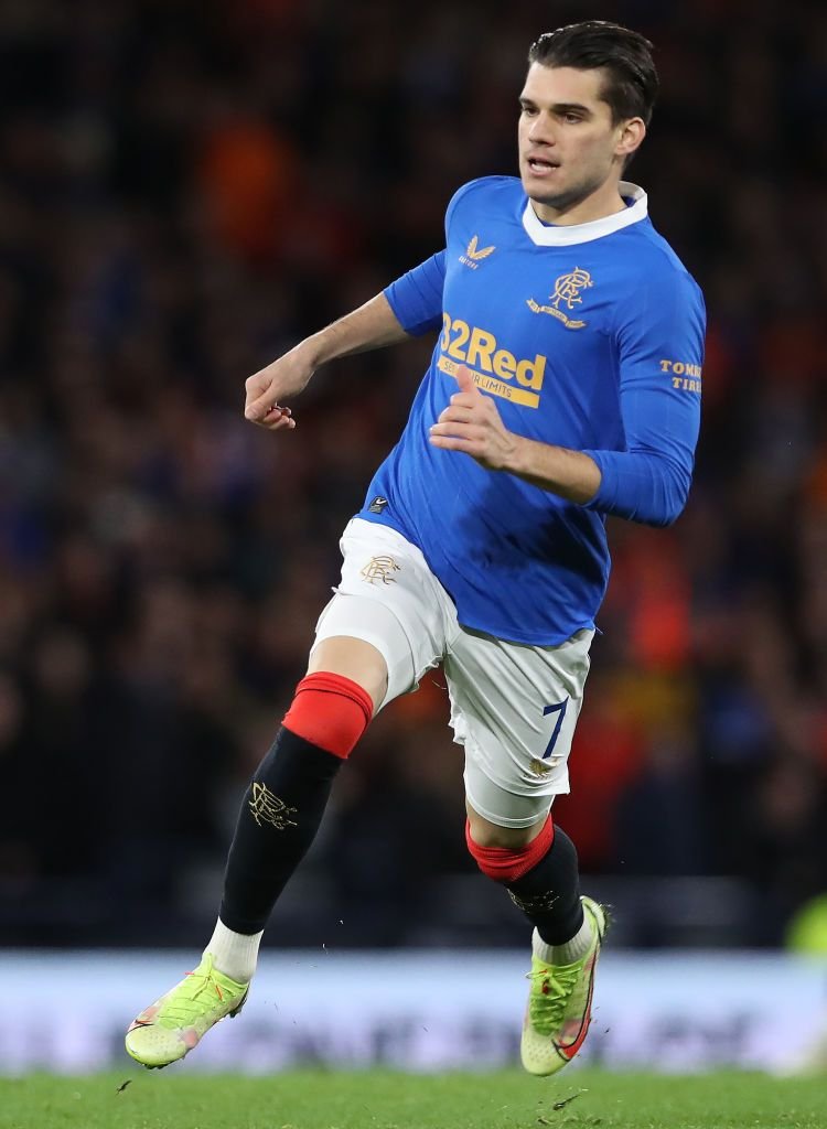 Ianis Hagi, gata de transferul carierei! Ar putea ajunge sub comanda lui Mourinho! AS Roma, în luptă cu Lyon_6