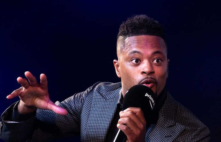 Patrice Evra l-a felicitat pe câștigătorul Balonului de Aur cu o zi înainte de decernarea premiului! Postarea a devenit virală _1
