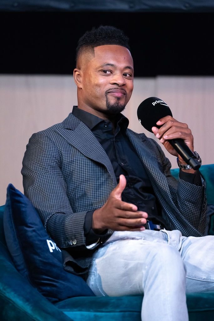 Patrice Evra l-a felicitat pe câștigătorul Balonului de Aur cu o zi înainte de decernarea premiului! Postarea a devenit virală _2