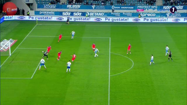 Universitatea Craiova - FCSB 2-3 | Luptară și câștigară! :) Cordea a înscris în prelungiri și i-a trimis pe olteni pe locul 4 în clasament_15