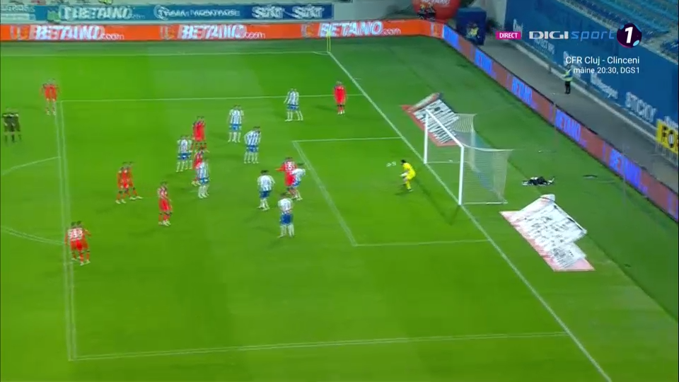 Universitatea Craiova - FCSB 2-3 | Luptară și câștigară! :) Cordea a înscris în prelungiri și i-a trimis pe olteni pe locul 4 în clasament_18