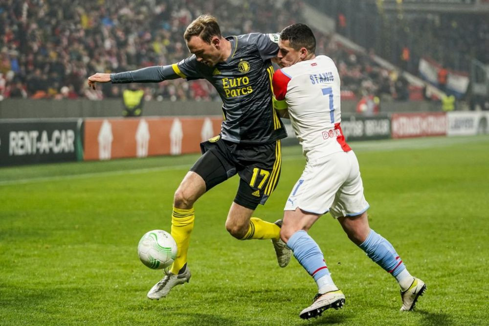 Golurile din lovitură liberă, 'specialitatea casei' pentru Stanciu! Încă o reușită după o super-execuție pentu mijlocașul român_2