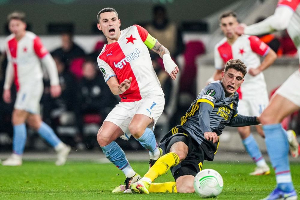 Golurile din lovitură liberă, 'specialitatea casei' pentru Stanciu! Încă o reușită după o super-execuție pentu mijlocașul român_3