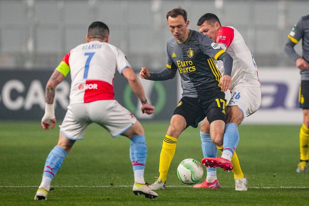 Golurile din lovitură liberă, 'specialitatea casei' pentru Stanciu! Încă o reușită după o super-execuție pentu mijlocașul român_4