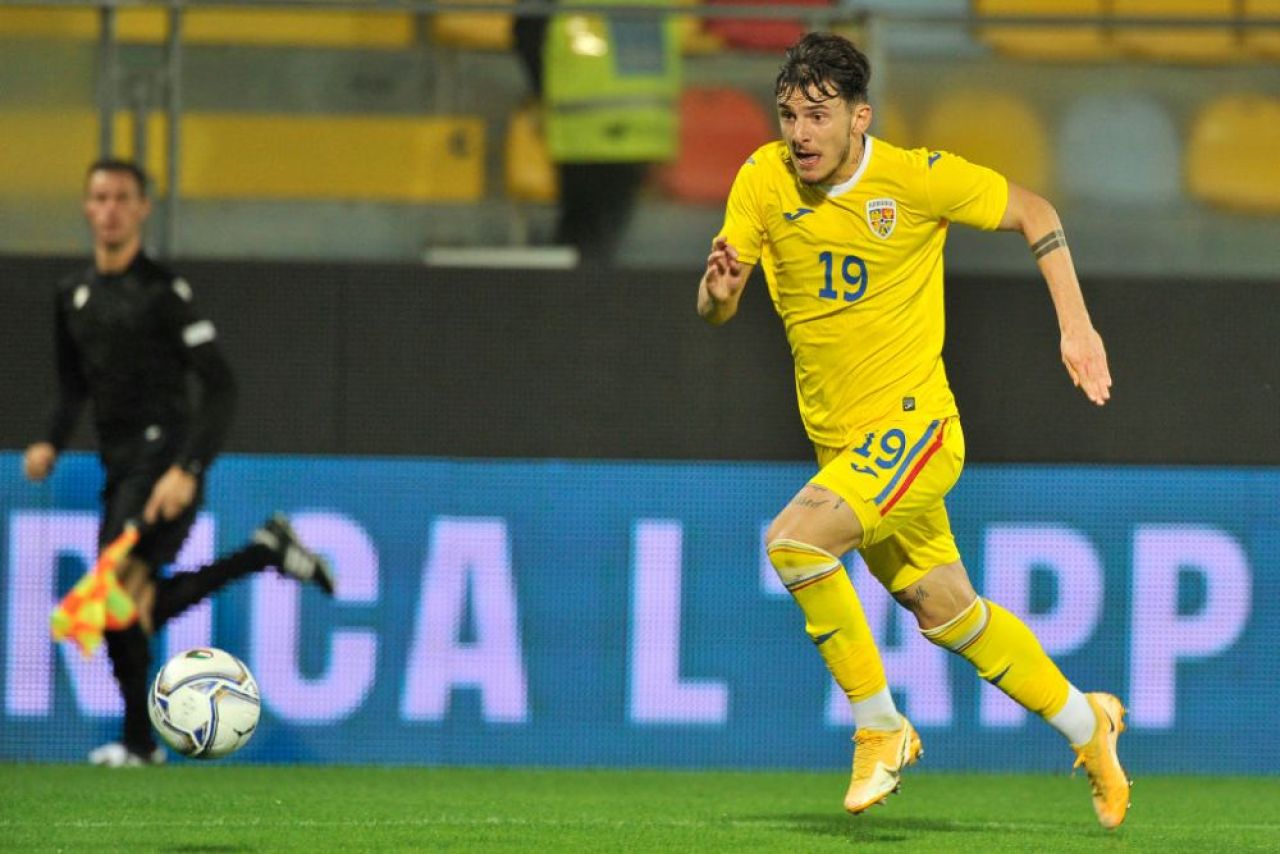 Anamaria Prodan, despre oferta concretă pe care a avut-o Ianis Stoica din Bundesliga! De ce s-a opus Gigi Becali _2