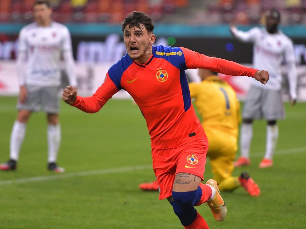 Anamaria Prodan, despre oferta concretă pe care a avut-o Ianis Stoica din Bundesliga! De ce s-a opus Gigi Becali _3