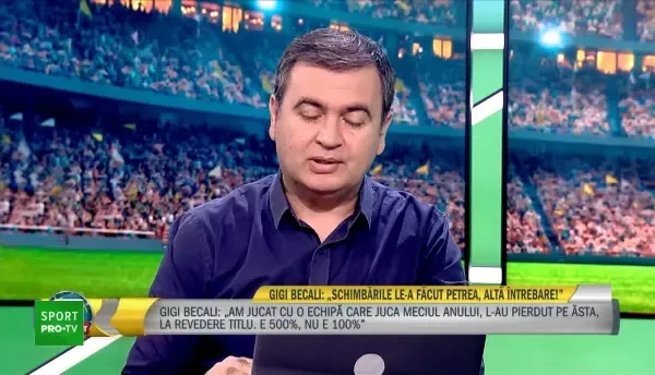 Gigi Becali a recunoscut relația cu Nuțu Cămătaru: &bdquo;&Icirc;i ceream o sută-două sute de mii de euro! Eu nu eram fraier!&rdquo;