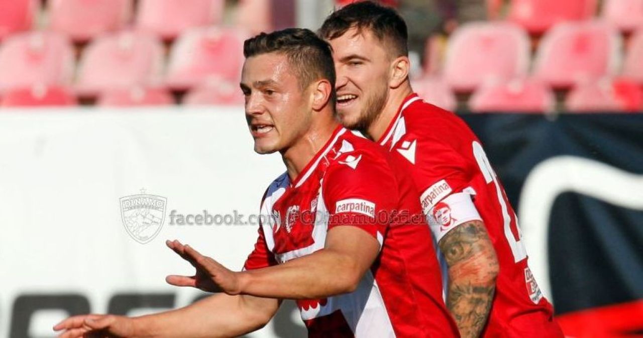 Val de critici către jucătorii lui Dinamo: „Se alintă, se consideră niște răsfățați ai sorții!”_1