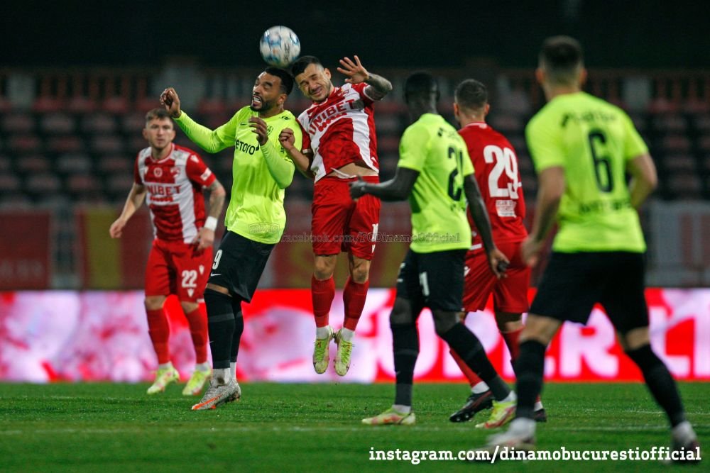 Val de critici către jucătorii lui Dinamo: „Se alintă, se consideră niște răsfățați ai sorții!”_2