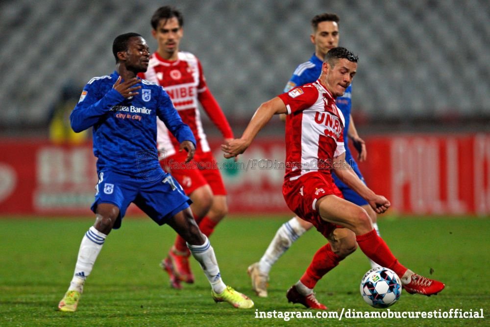 Val de critici către jucătorii lui Dinamo: „Se alintă, se consideră niște răsfățați ai sorții!”_5